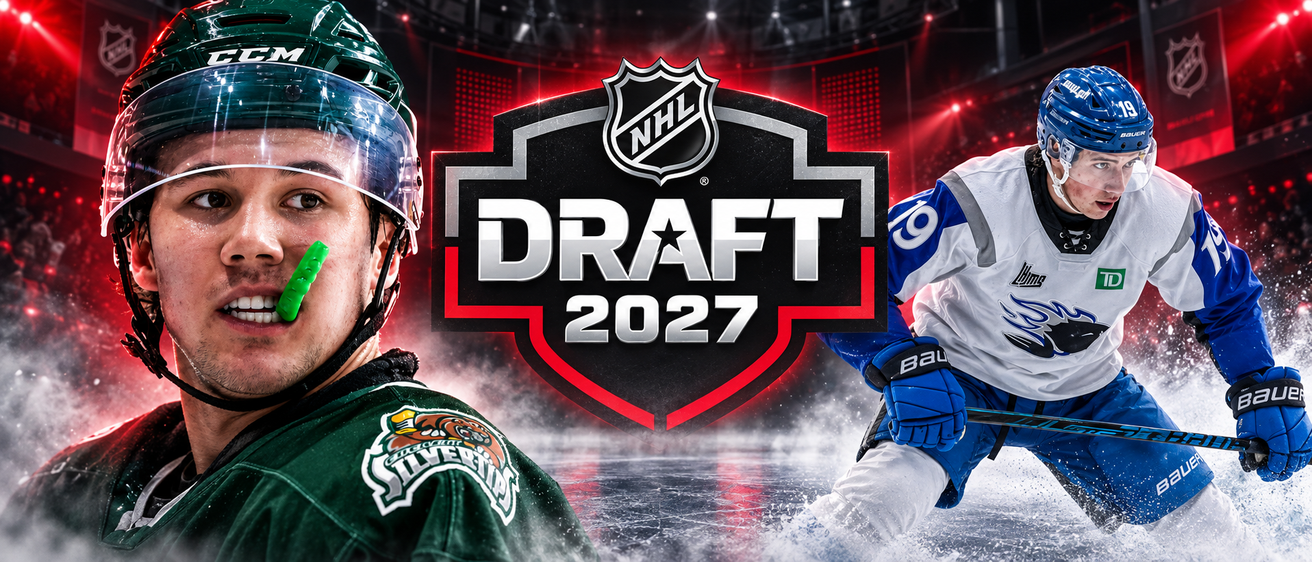Repêchage NHL 2027