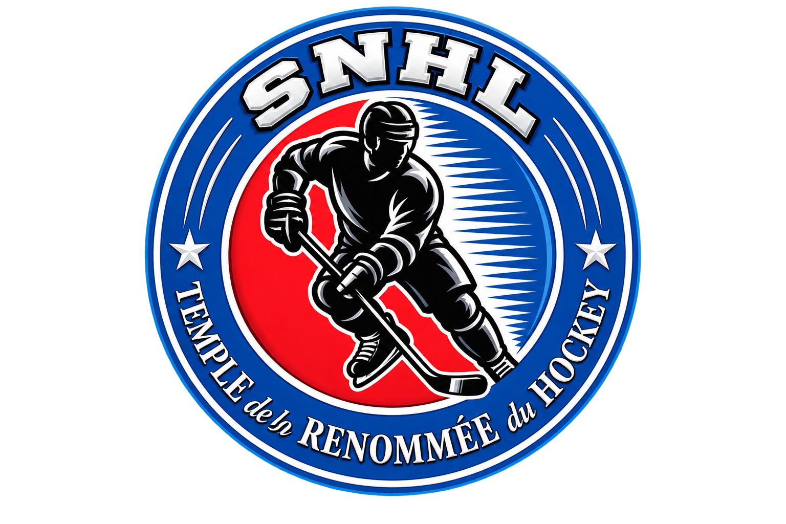 Temple de la renommée du hockey SNHL