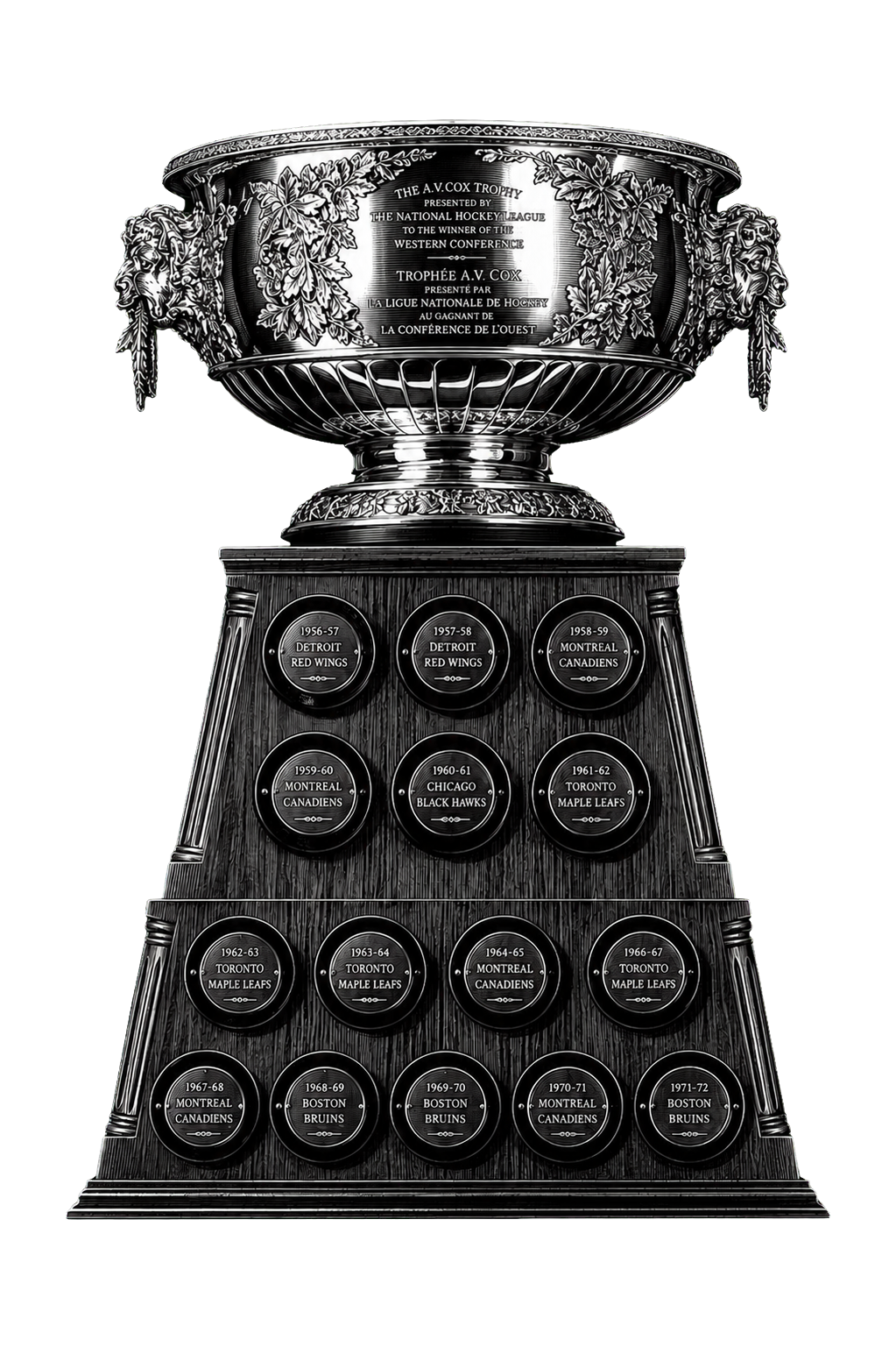 Trophée Art-Ross