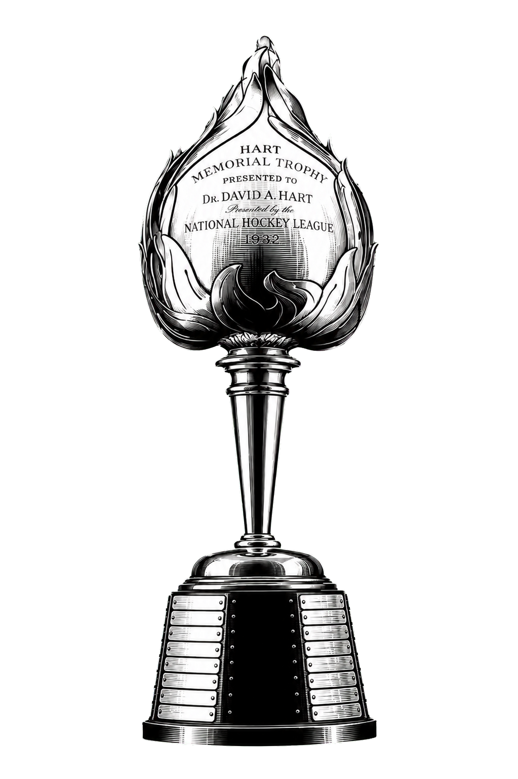 Trophée Hart