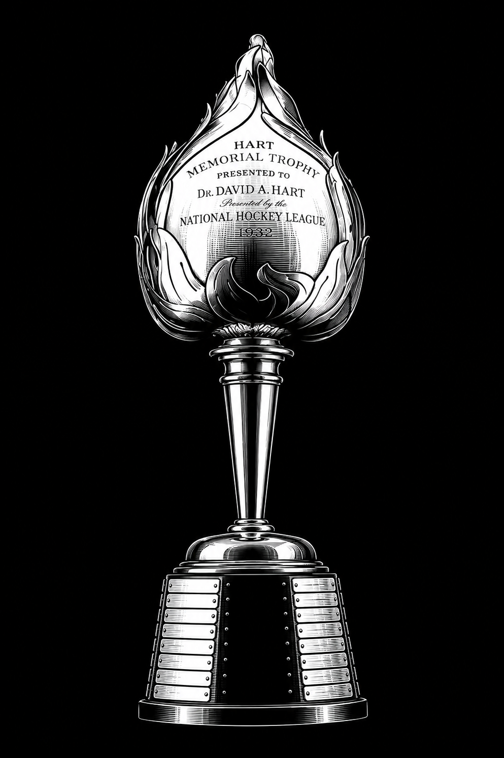 Trophée Hart