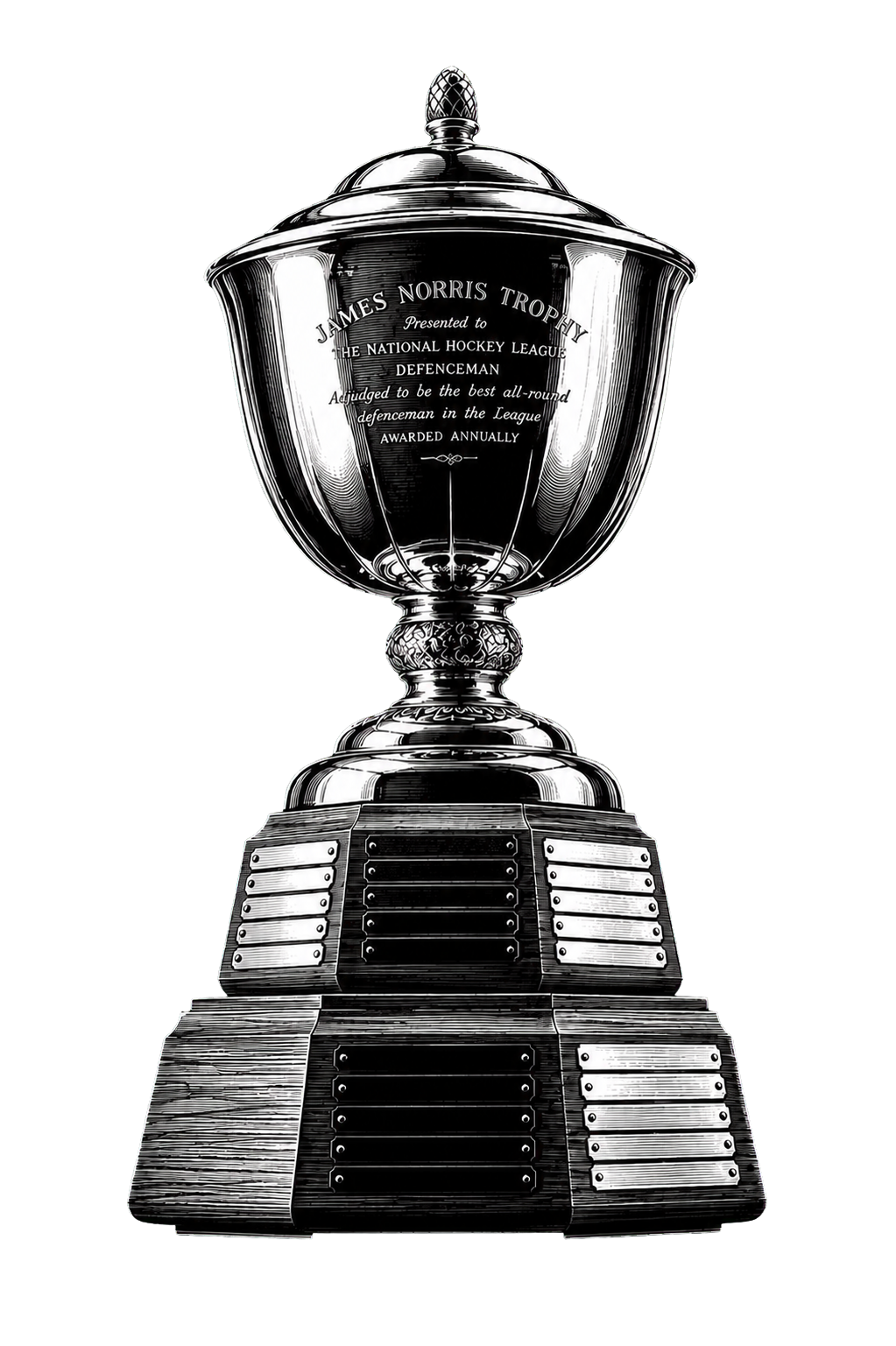 Trophée Norris