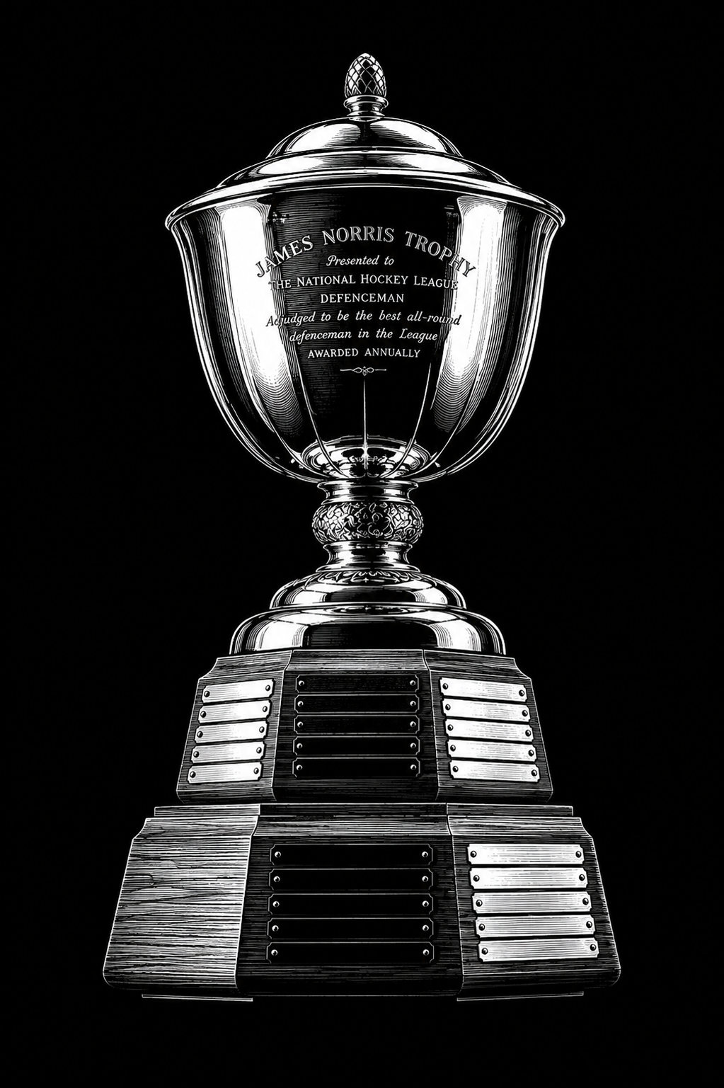 Trophée Norris