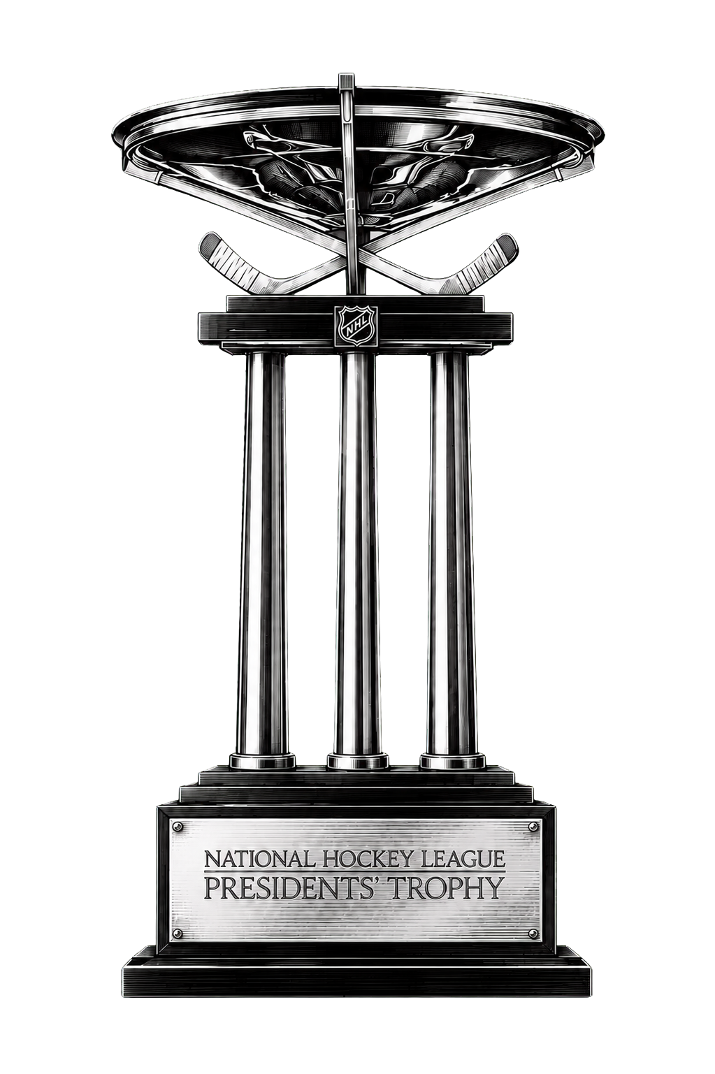 Trophée des Présidents