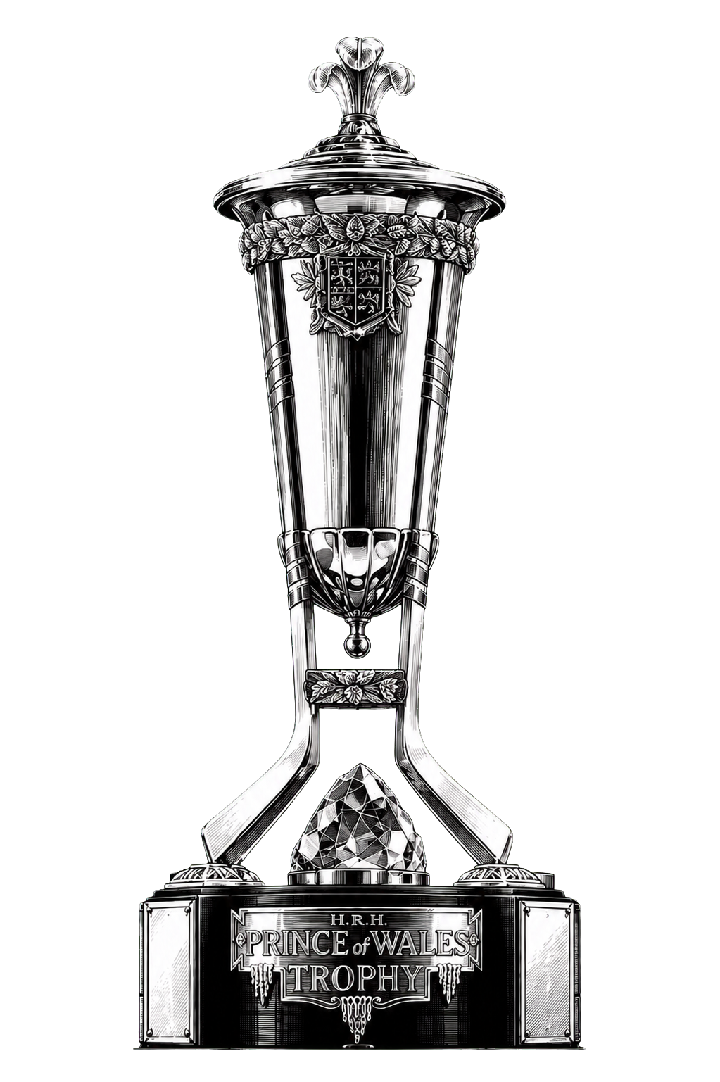 Trophée Prince de Galles