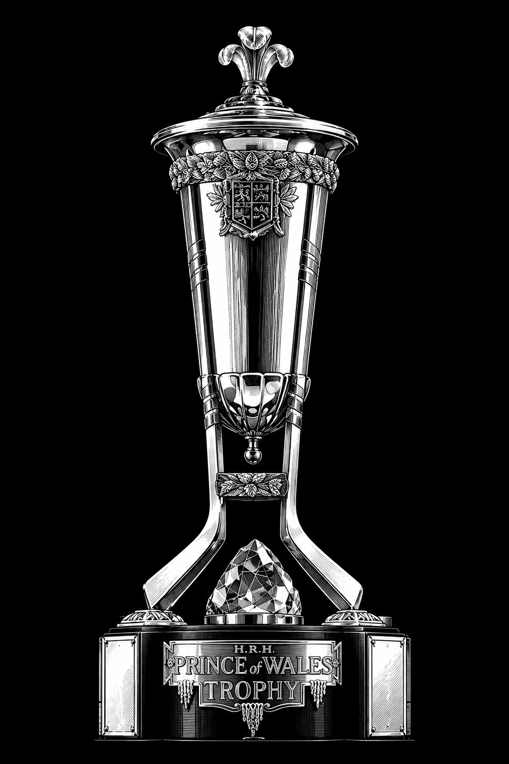 Trophée Prince de Galles