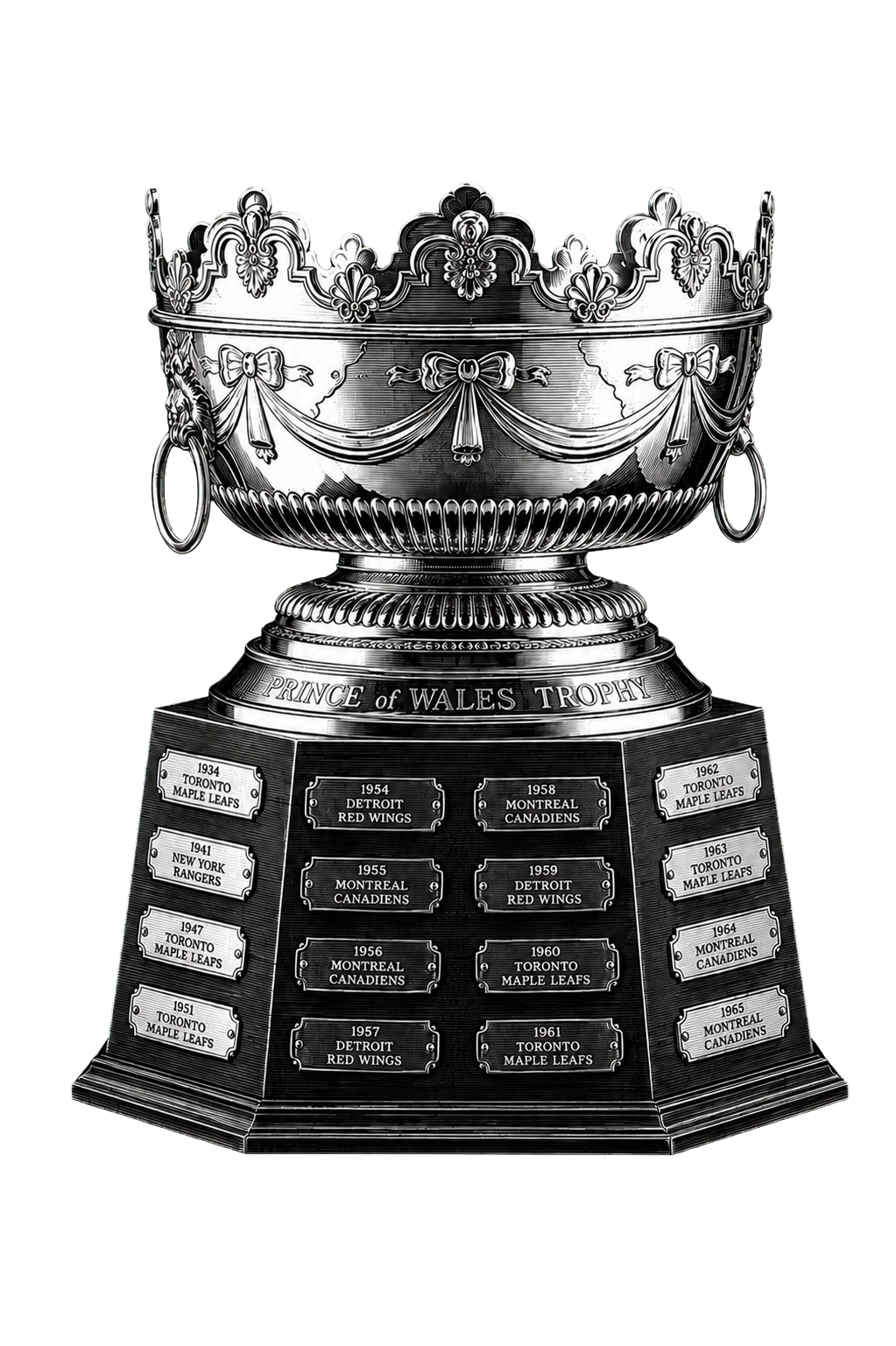Trophée Frank-J.-Selke