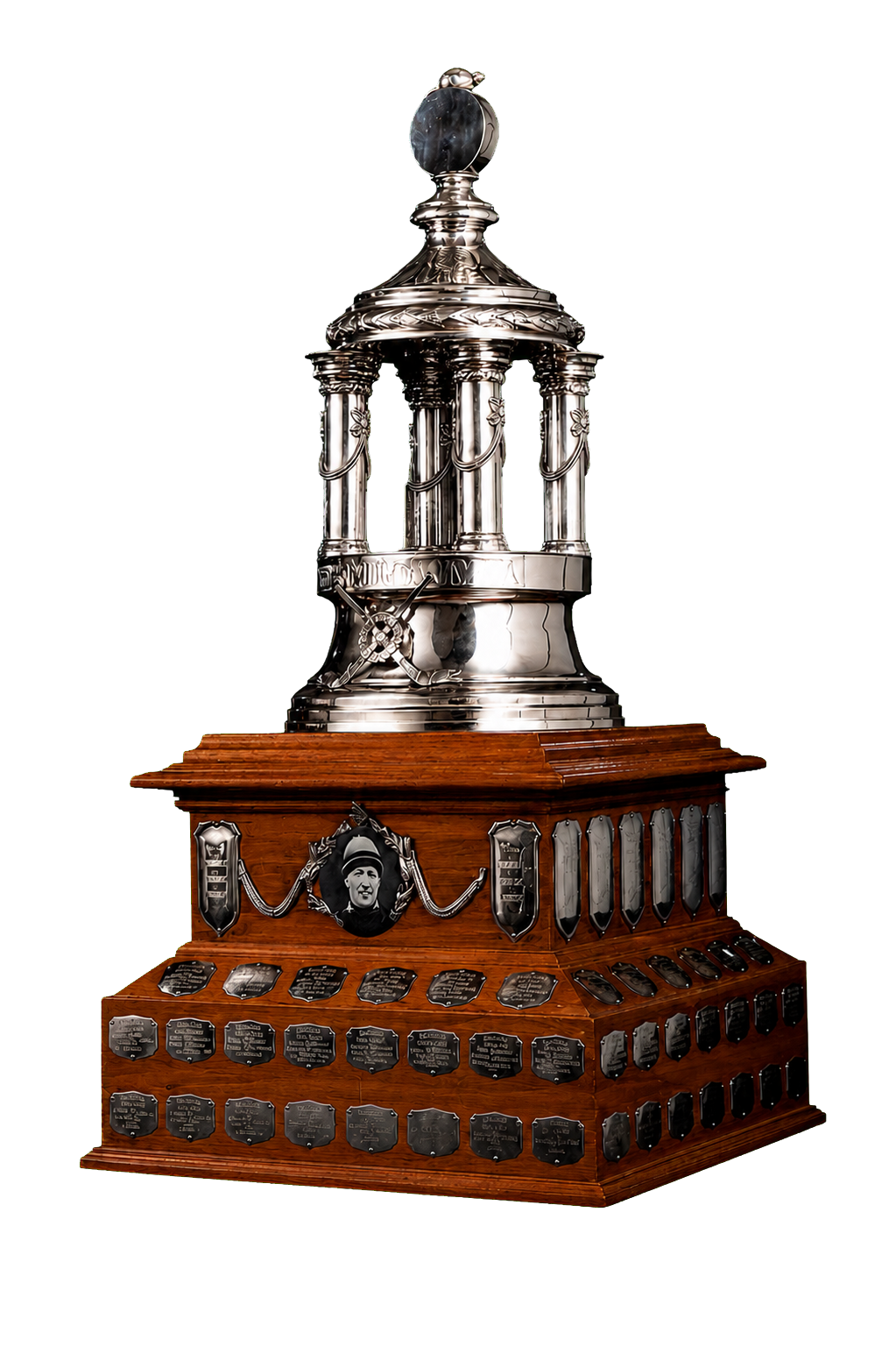 Trophée Vézina