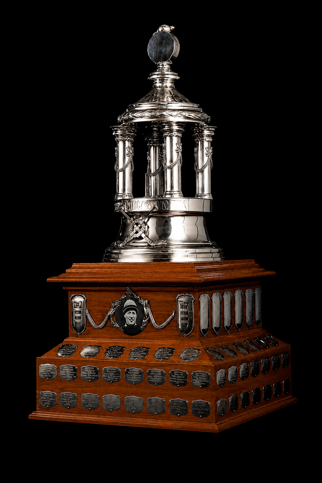 Trophée Vézina
